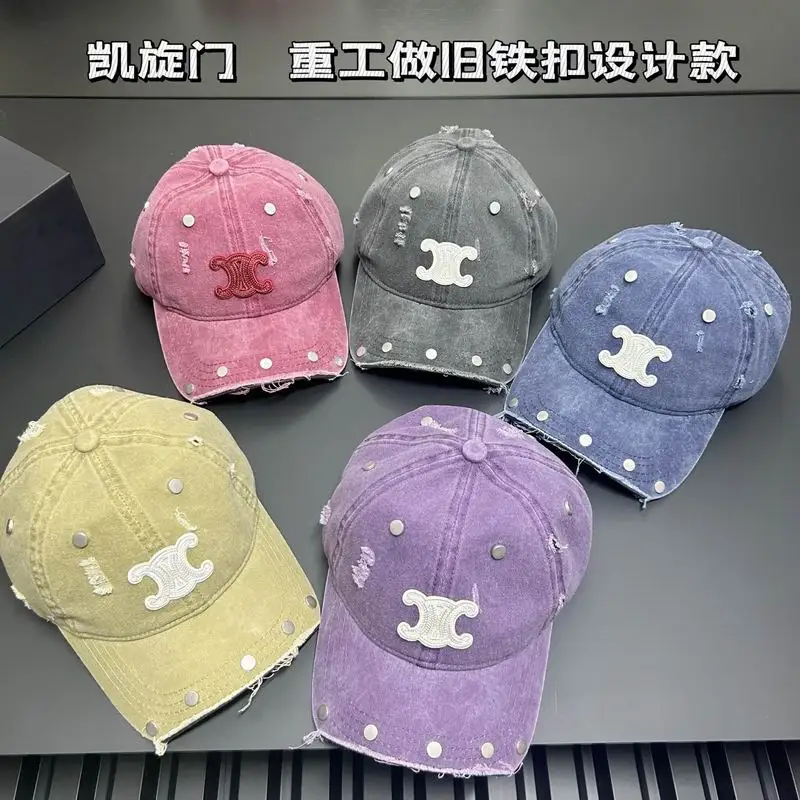 Celine cap dx10